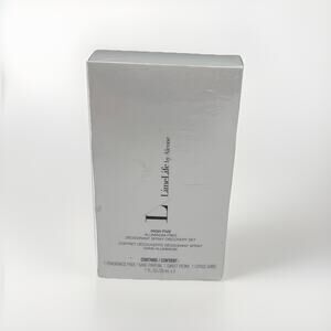 Lime Life By Alcone High Five Aluminum-free Deodorant Discovery‎ Set Spray